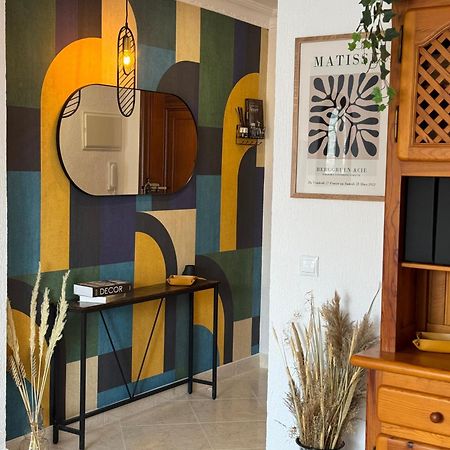 Apartamento Chic In Huelva 4 Habitaciones Exterior photo