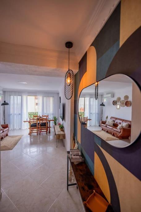 Apartamento Chic In Huelva 4 Habitaciones Exterior photo
