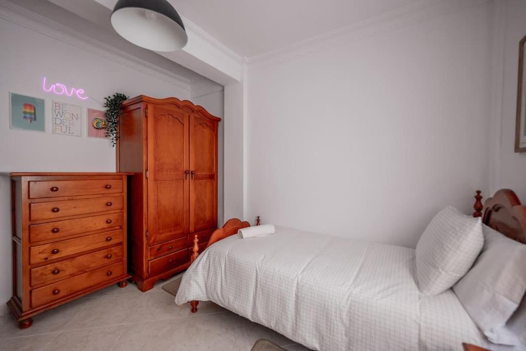 Apartamento Chic In Huelva 4 Habitaciones Exterior photo