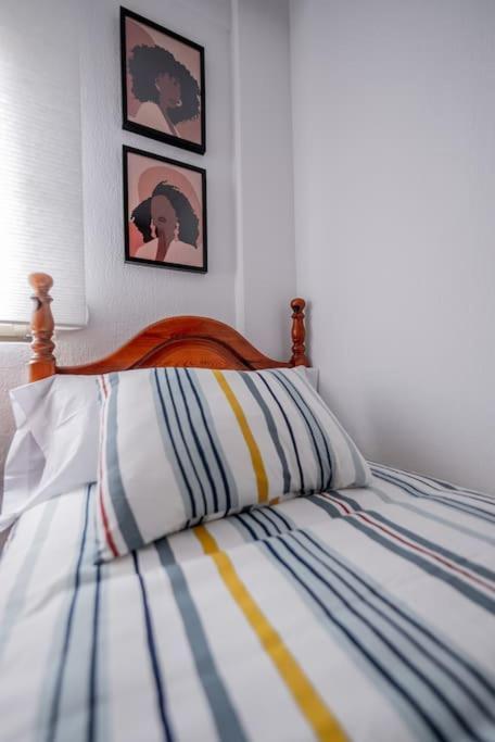 Apartamento Chic In Huelva 4 Habitaciones Exterior photo