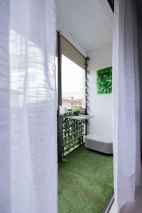 Apartamento Chic In Huelva 4 Habitaciones Exterior photo